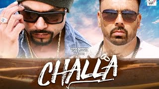Poster challa lyrics – gitta bains | bohemia |