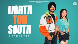 Poster North Ton South Lyrics – Gurmaan Sahota