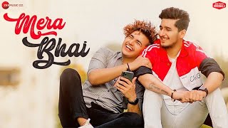Poster mera bhai lyrics – bhavin bhanushali | vikas naidu