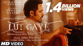 Poster lut gaye lyrics – jubin nautiyal | emraan hashmi