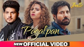 Poster pagalpan lyrics – gurnam bhullar