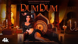Poster  Dum Dum Lyrics – Asees Kaur 