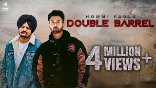 Poster jatt di dunali lyrics – hommi pabla ft. sidhu moose wala (full video)