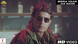 Poster mera yaar aa gaya hai