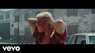 Poster sorry lyrics – halsey