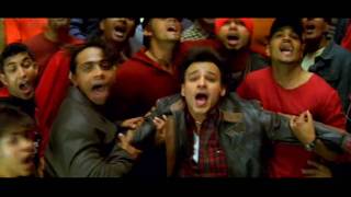 Poster pyar mein sau uljhanne hai