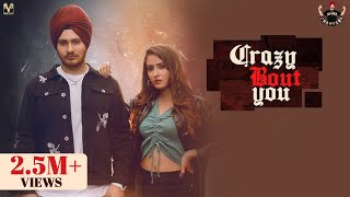 Poster crazy about you lyrics – jaura phagwara