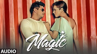 Poster magic lyrics – vipul kapoor, dhruv yogi