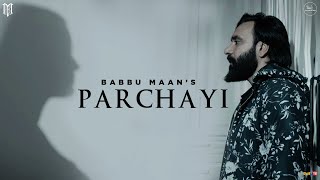 Poster parchayi lyrics – babbu maan