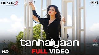 Poster tanhaiyaan