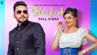 Poster sohni kudi lyrics – deep dhillon x jaismeen jassi
