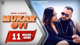 Poster mukar gayi lyrics – gurj sidhu