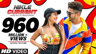 Poster nikle currant lyrics – jassi gill | neha kakkar