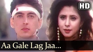 Poster आ गले लग जा aa gale lag jaa title lyrics in hindi – aa gale lag jaa