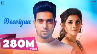 Poster dooriyan lyrics – guri