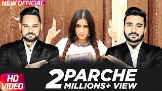 Poster 2 parche lyrics – monty waris, jashan nanarh