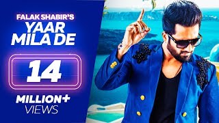 Poster yaar mila de lyrics – falak shabir