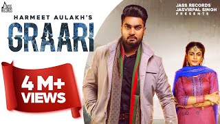 Poster graari lyrics – harmeet aulakh
