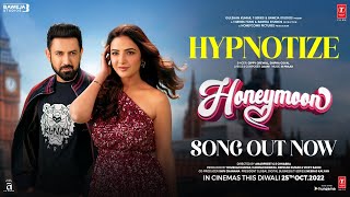 Poster  Hypnotize Lyrics – Gippy Grewal | Shipra Goyal 