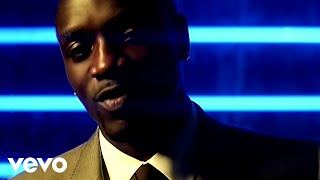 Poster right now (na na na) lyrics – akon