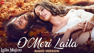 Poster 
O Meri Laila Lyrics – Laila Majnu | Radio Version 