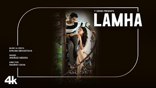 Poster Lamha Lyrics – Anurag Mishra