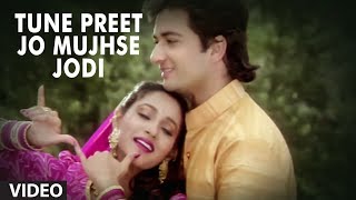 Poster tune preet jo mujhse jodi