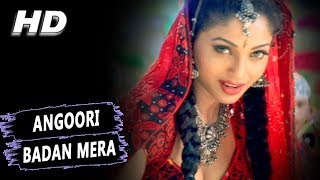 Poster angoori badan