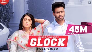 Poster glock lyrics – mankirt aulakh