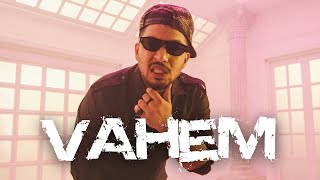 Poster veham lyrics – naezy | vahem