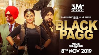 Poster black pagg lyrics – jordan sandhu | nanka mel