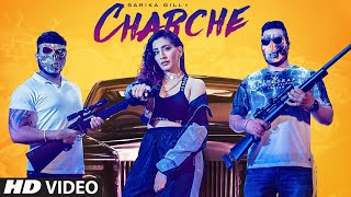 Poster charche lyrics – sarika gill