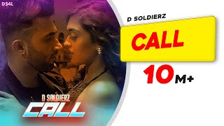 Poster call lyrics – d soldierz