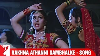 Poster rakhna athanni sambhalke