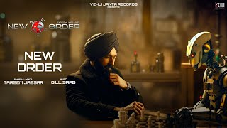 Poster 
New Order Lyrics – Tarsem Jassar 