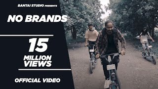 Poster no brands lyrics – emiway