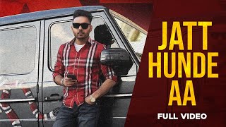 Poster jatt hunde aa lyrics – prem dhillon