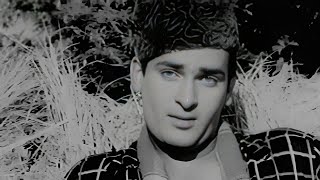 Poster sar pe topi lal lyrics – asha bhosle | mohammed rafi