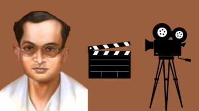 Jyoti Prasad Agarwala, Jollywood