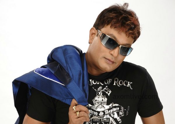 Jatin Bora (যতীন বৰা) | Assamese Best Movie And Drama Actor