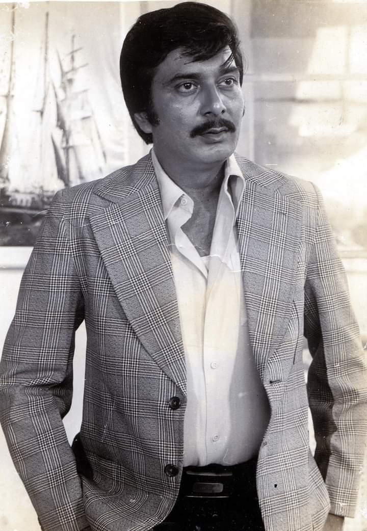 Nipon Goswami: Legendary Assamese Actor & Theatre Artist 4 Nipon Goswami: Legendary Assamese Actor & Theatre Artist