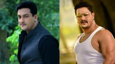 Ravi Sarma - His Life And Acting Career