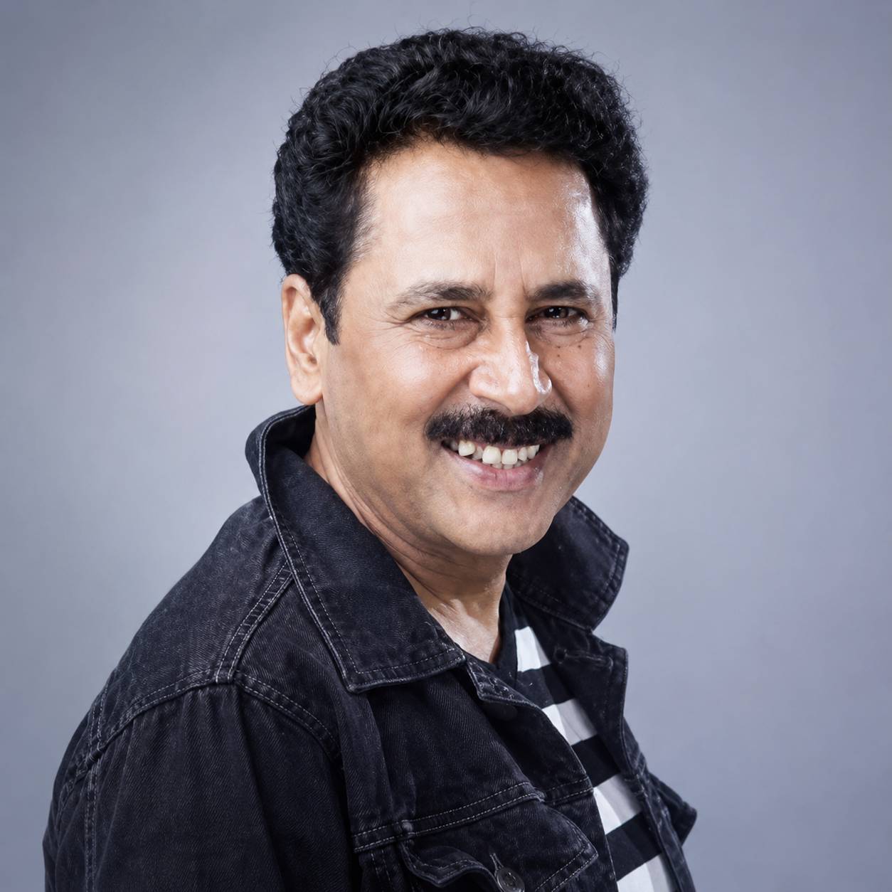 Tapan Das Assamese Actor Biography, Movies & Theatre Career 2 Tapan Das Assamese Actor
