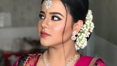 Ananya Pachani, Assamese Actress