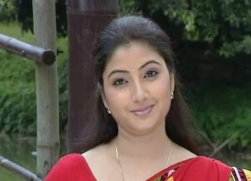 Gayatri Mahanta | Assamese Actress 7 gayatri12