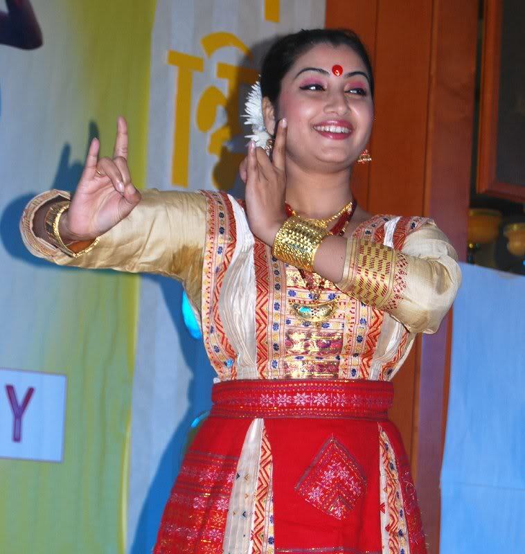 Gayatri Mahanta | Assamese Actress 9 Gayatri Mahanta