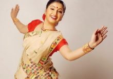 Gayatri Mahanta | Assamese Actress 4 Gayatri Mahanta