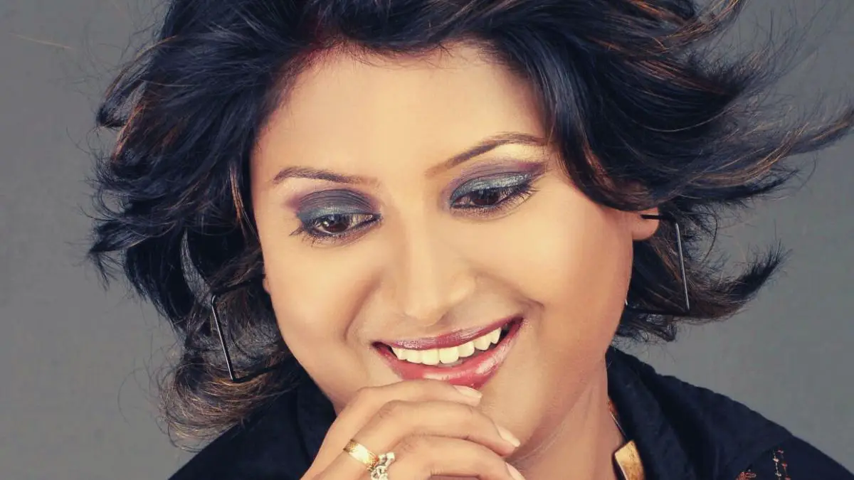 Anindita Paul, Best Assamese Singer