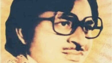Jayanta Hazarika, Assamese Singer, Songwriter, Composer, and Music Director