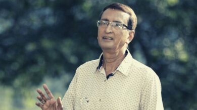 Pulak Banerjee, Assamese Singer
